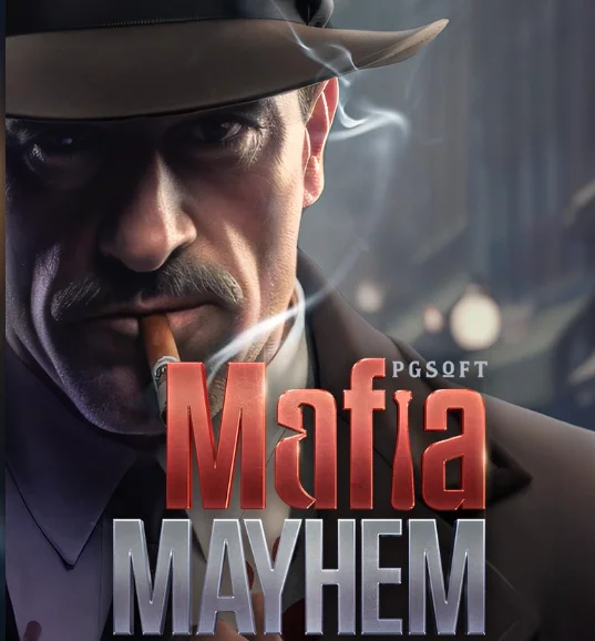 Mafia Mayhem